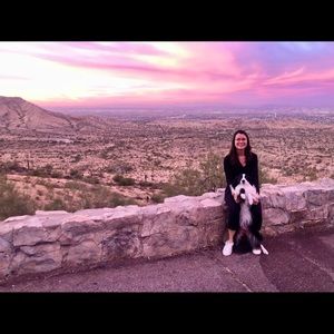 Meet your Posher, Luisa